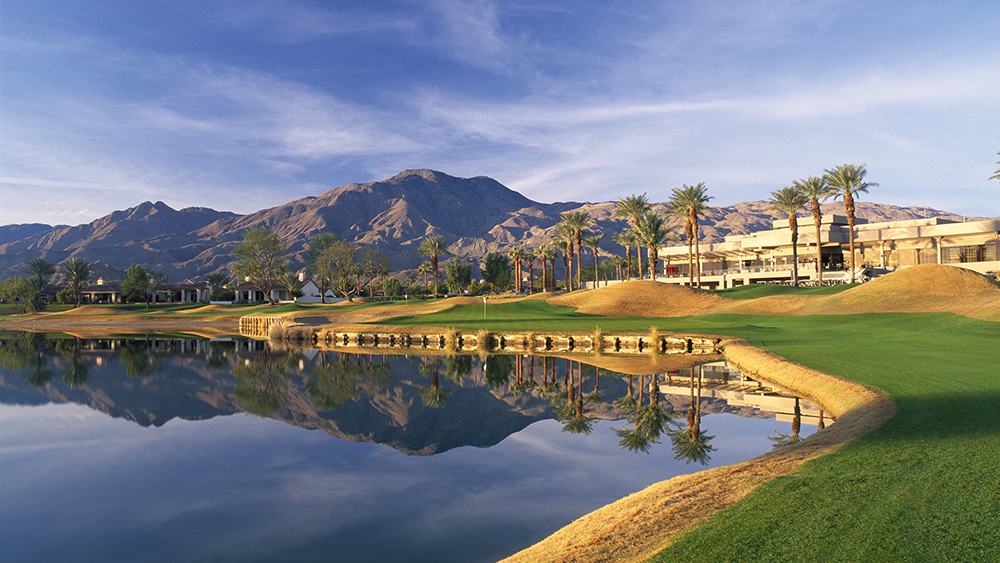 Resort Golf Terbaik di Amerika Serikat3