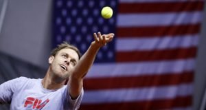 Pemain Tennis Terbaik dari USA