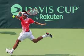 Tim Tenis Amerika Mengejar Gelar Davis Cup dan Fed Cup