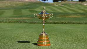 Ryder Cup Ketegangan dan Antusiasme dari Pertandingan Golf