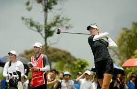 Golf Women's US Open Prestasi Gemilang dari Wanita Tangguh