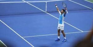 Liga Tenis Amerika Serikat Pembuktian Ketangguhan Lapangan